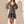 Load image into Gallery viewer, Wear-Two-Ways Embroidered Square-Neck Dress
