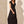 Load image into Gallery viewer, Swiss Dot Open Back Maxi Dress
