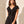 Load image into Gallery viewer, Swiss Dot Open Back Maxi Dress
