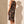 Load image into Gallery viewer, Printed Mesh Sleeveless Maxi Dress With Front Slit
