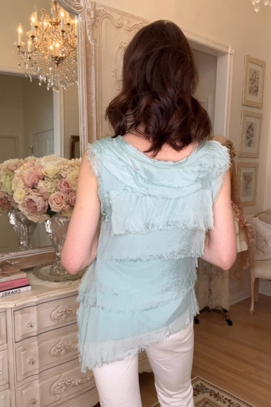 The Miracle Top