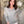 Load image into Gallery viewer, V- Neck Cotton Crop Sweater
