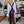 Load image into Gallery viewer, Wide Leg Velvet Jumpsuit Overalls
