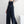 Load image into Gallery viewer, Wide Leg Velvet Jumpsuit Overalls
