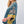 Load image into Gallery viewer, Velvet Vibes Embroidered Tunic Top
